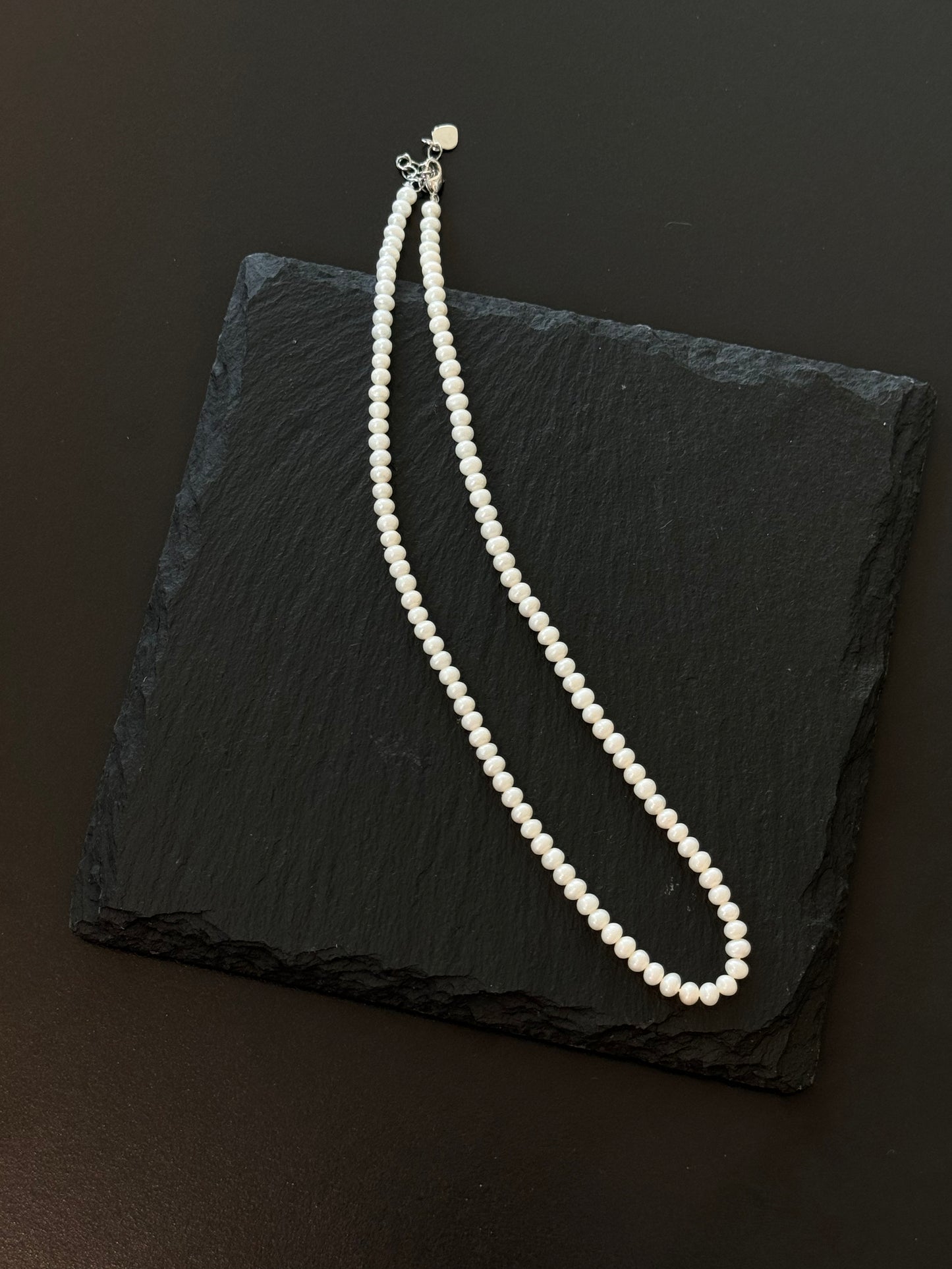 Pearl Radiance Necklace