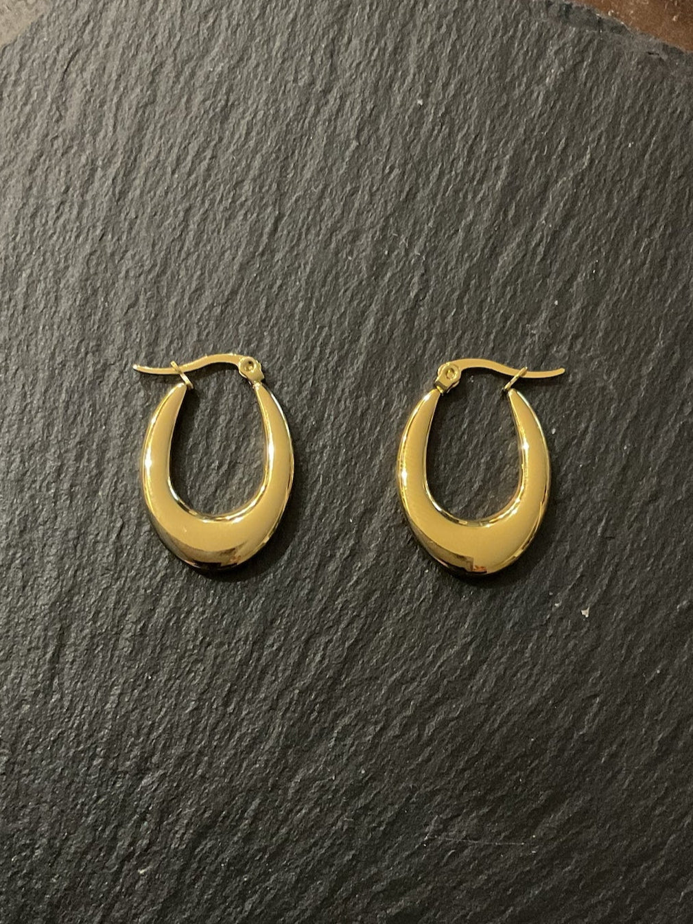 Solace Hoops