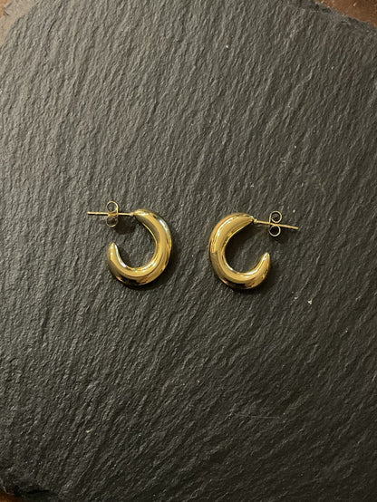 Luna Hoops